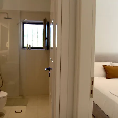 Sumu Luxury Апартаменты *